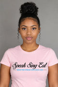 Premium Unisex Pink T-Shirt