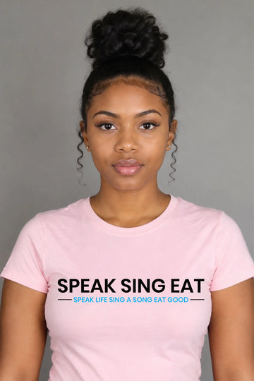 Premium Unisex Pink T-Shirt