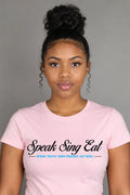 Premium Unisex Pink T-Shirt