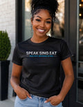 Speak Sing Eat Women Only
