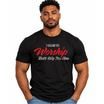 Premium Unisex T-Shirt