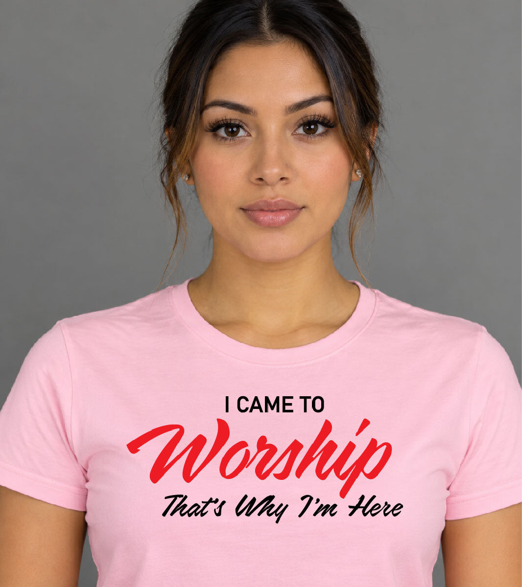 Premium Unisex T-Shirt